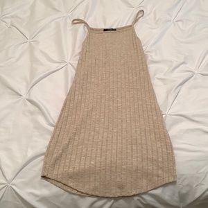 Tank dress